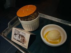 -福楼毕斯罗F Bistronome(国贸商城约会地标景观店)
