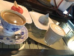 -古董花园(思南路42弄小区店)