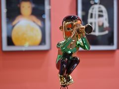 -东浩兰生上海世博展览馆