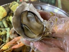 -海帮主·蒸汽海鲜青岛菜(栈桥火车站店)