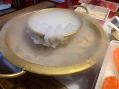 火锅冰粉-老天桥蛙炉火锅(姑苏总店)