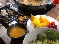 -火炉火自助餐(枫蓝国际店)