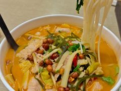 -缘久缘米粉(新街口店)