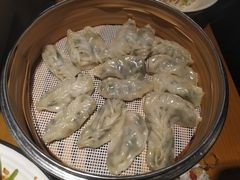 水晶蒸饺-格塘人家·山泉水煮鱼(望兴家园店)