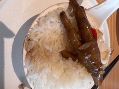 -隅乐胡椒虾·台湾菜·团建(皇岗店)
