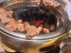 -味家烤肉烤鳗鱼牛排(西塔旗舰店)