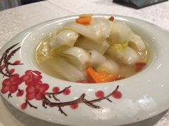 -红棉中餐厅·广州海航威斯汀酒店
