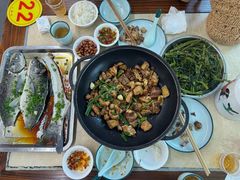 -溪悦渔庄(九龙湖店)