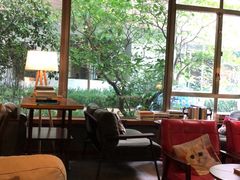 -咖法森林·咖啡  酒吧(天河店)