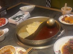-小牛海记潮汕牛肉店(永定路店)