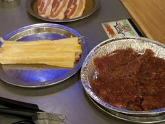 android_upload_pic-老板娘的烤肉店(港湾广场店)