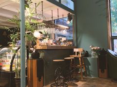 -出走咖啡·面包(宋庄店)