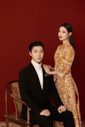 点击看大图 -太古映画婚纱摄影(天河店)