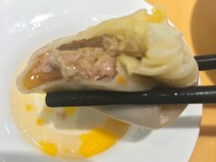 -鼎泰丰(嘉年华•海信广场VILLAGE店)