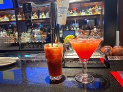 -Chili's Cafe&Bar奇利斯(滨江店)