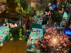 -胡桃里音乐酒馆(大沥店)