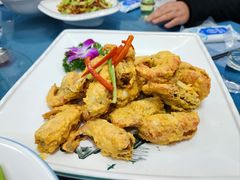 -海鲜e族(马王堆店)