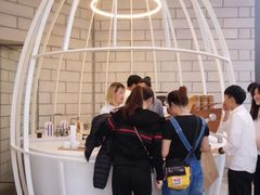 -% Arabica阿拉比卡咖啡(深圳湾万象城店)