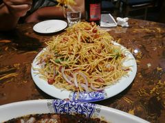 -小胖私厨状元宴·东北私房菜馆