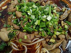 -胥佳烧鸡公牛肉面馆