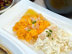 -丫丫蟹庄·苏式园林农家乐·阳澄湖大闸蟹(阳澄湖莲花岛店)