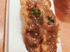 寿喜烧牛肉寿司-元气寿司(金光华店)
