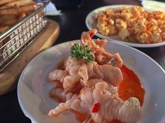 -MOSSO音乐酒吧·live house(长乐路店)