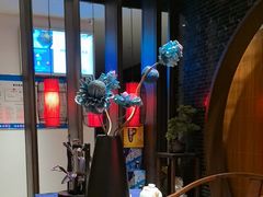 -扬州狮子楼·非遗淮扬菜(总店)