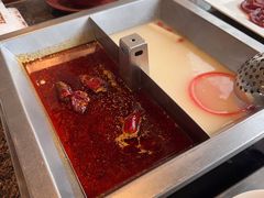 -皇城老妈川味火锅·大连海鲜火锅(港湾店)