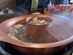 -滇釜火锅·能喝汤的火锅(车公庄店)