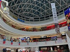 -万达广场(宝山店)