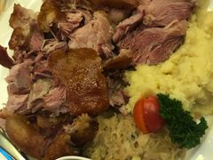 -兰特伯爵西餐厅·啤酒屋(方庄店)