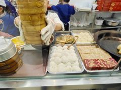 -常州糕团店(北大街新世纪商城店)