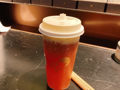 -喜茶(北京三里屯太古里店)