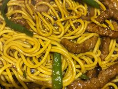 -西缘牛排(荟聚购物中心店)