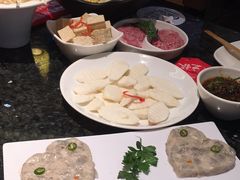 -井格重庆火锅(临平银泰城店)