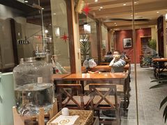 大堂-高原家咖啡(博爱路店)