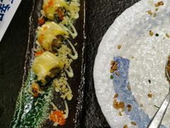 -古田居·特色寿司料理(星之岛旗舰店)