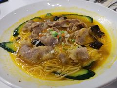 酸汤粉条肥牛-京华世纪酒店·潮苑大酒楼(益华百货店)