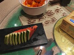 -淀里船宴(卓达店)