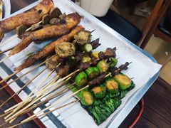 -老式乌米冰(阜阳园店)