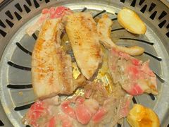 -木槿花韩式炭烤·熟成肉工坊(孙文东路店)