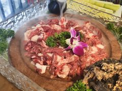 -贵厨酸汤牛肉(花果园国际中心店)