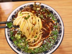 兰州牛肉面-有礼有面(知春路店)