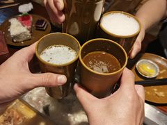 -369自助烤肉鱼火锅(平阳路店)