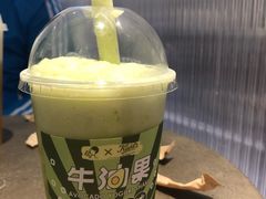 -喜茶(佛山岭南站店)