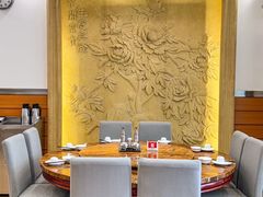 -双福饺子营餐厅(财富广场店)