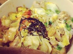 iphone_upload_pic-気楽亭和食料理(气乐亭大世界本店)