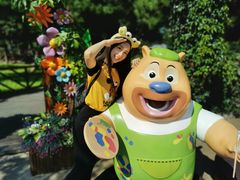 -沈阳方特欢乐世界