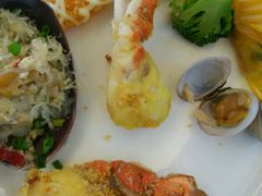 -巴厘岛风情自助餐厅(牡丹广场店)